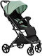 FreeOn Tao Baby Stroller Suitable for Newborn Mint 6.9kg