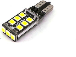 Led T15 W16w 12v 7w Canbus