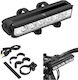 Front-Fahrradlampe 4 Modi Cree USB-C