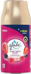 Glade Automatic Bubble Berry Splash Refill 269 Ml Glade Automatic Bubble Berry Splash Refill 269 Ml