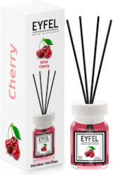 Eyfel Diffuser Κεράσι 120ml