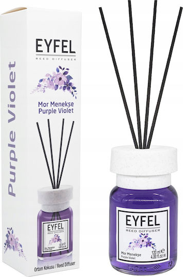 Eyfel Diffuser 120ml