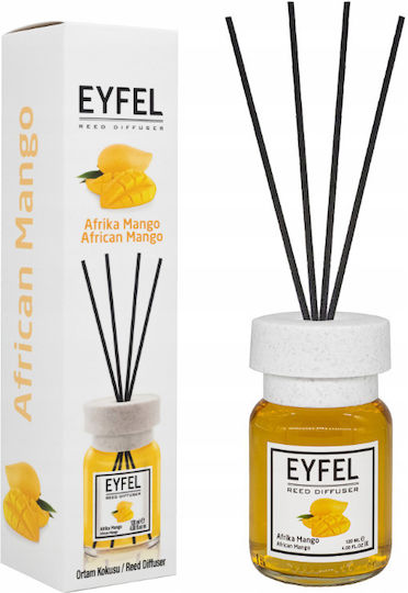 Eyfel Diffuser 120ml