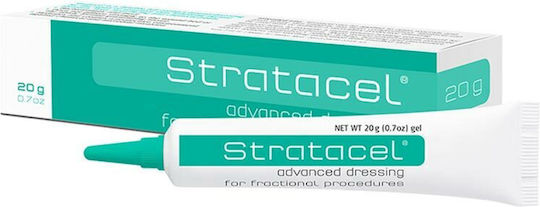 Stratpharma Stratacel Gel for Scars 20g