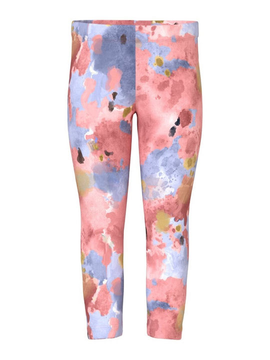 Name It Kids Long Legging Pink