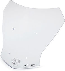 Yamaha Transparentes Visier Motorrad für Yamaha MT-07 B4CF83J0000.CLEAR Yamaha Transparentes Visier Motorrad für Yamaha MT-07 B4CF83J0000.CLEAR