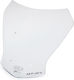 Yamaha Transparentes Visier Motorrad für Yamaha MT-07 B4CF83J0000.CLEAR