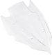 Ζελατινα Double Bubble Kawasaki Z250 Z300 2013-2016