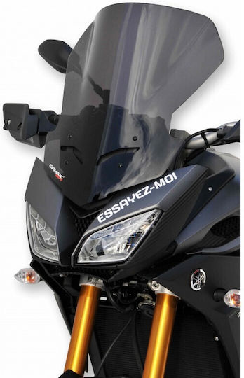 Yamaha Fj9 Mt09 Tracer 2015-2017 Windshield Ermax 50cm