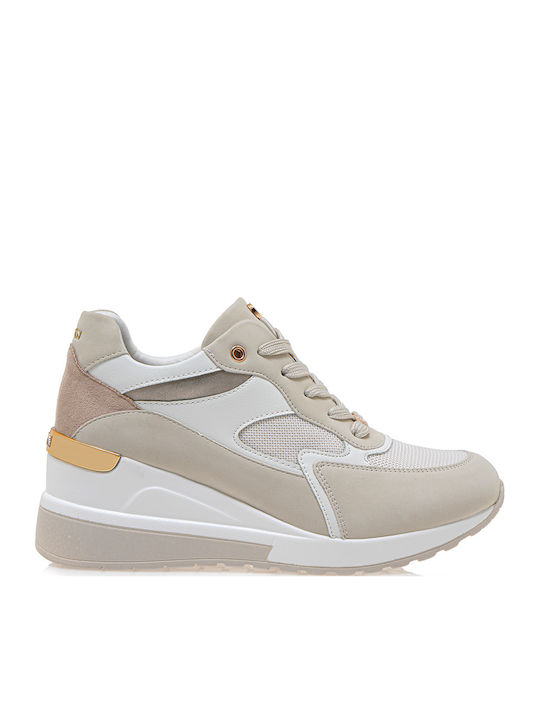 Adidași Pentru Femei Off White / Bej