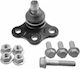 Pivot Opel Combo Closed Body Combi Car Fortune Line Fz3000