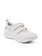 Suecos Anatomical Sneakers White