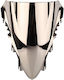 Doppel-Bubble-Windschutzscheibe Yamaha YZF R1 2007-2008 Spiegel