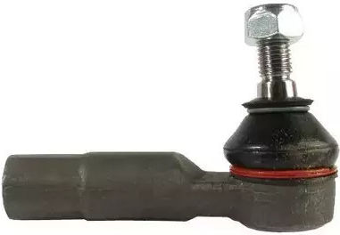 Skoda Octavia 1z3 Fortune Line Fz1223 Bumper Cap