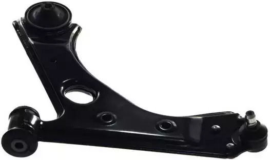 Спойлер за кола Opel Corsa D Fortune Line Fz6622