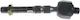 Mercedes-benz M-class W163 Front Bumper Cap By Fortune Line Fz2117
