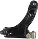Предна броня Opel Corsa C F08 F68 Fortune Line Fz6212