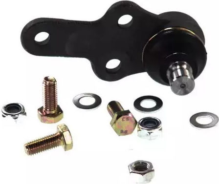 Pivot Ford Street Ka Rl2 Fortune Line Fz3060