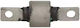 Mitsubishi Colt V Cj Cp Arm Bushing Fortune Line Fz91144