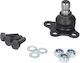 Pivot Peugeot 207 Wa Wc Fortune Line Fz3821