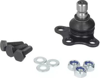 Pivot Peugeot 207 Wa Wc Fortune Line Fz3821