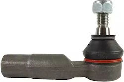Skoda Octavia 1z3 Fortune Line Front Bumper Cap