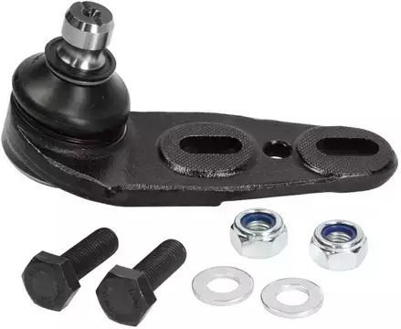 Pivot Audi 80 89 89q 8a B3 Fortune Line Fz3077