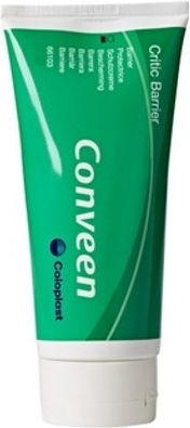 Coloplast Conveen Critic Barrier Крем за 50гр
