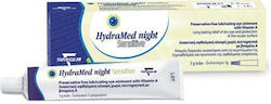 Farmigea Hydramed Night Sensitive Κρέμα 5gr