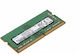 Lenovo DDR3 with Module 1x8GB and Speed 1600 for Laptop