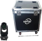 Flight Case with Casters