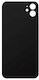 Battery Cover Black for iPhone 11