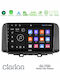 Clarion Автомобилна Аудио Система (Блутут/USB/WiFi/GPS/Apple-Carplay/Android-Auto) с Тъчскрийн 10"