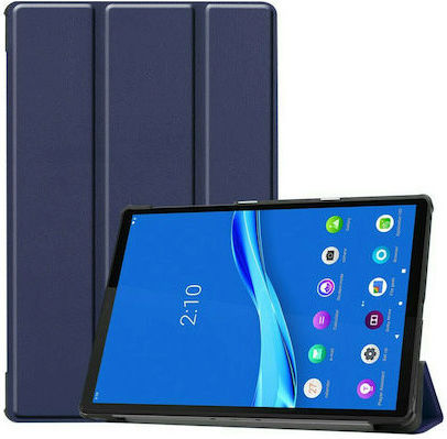 Flip Cover Μπλε (LENOVO Tab M10 TB-X605F)