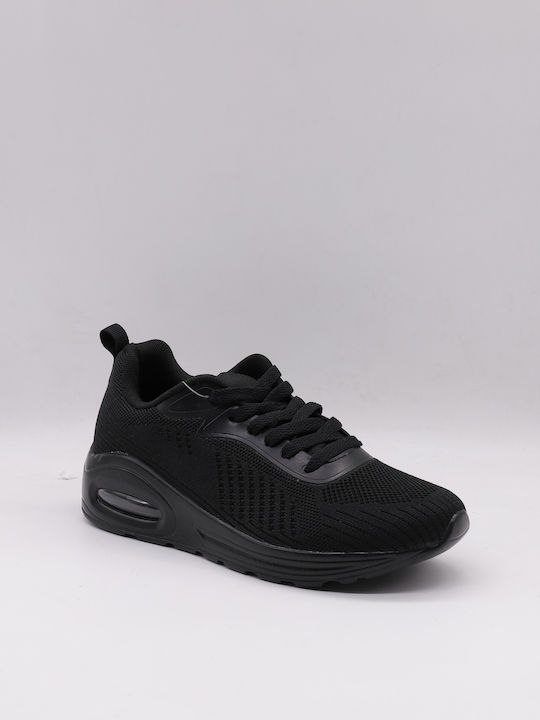 Jomix Sneakers Black