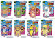 Just Toys Monsterflex Stumble Guys (Διάφορα Σχέδια)
