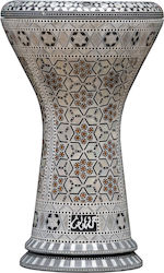 Gawharet El Fan Egyptian Doumbek