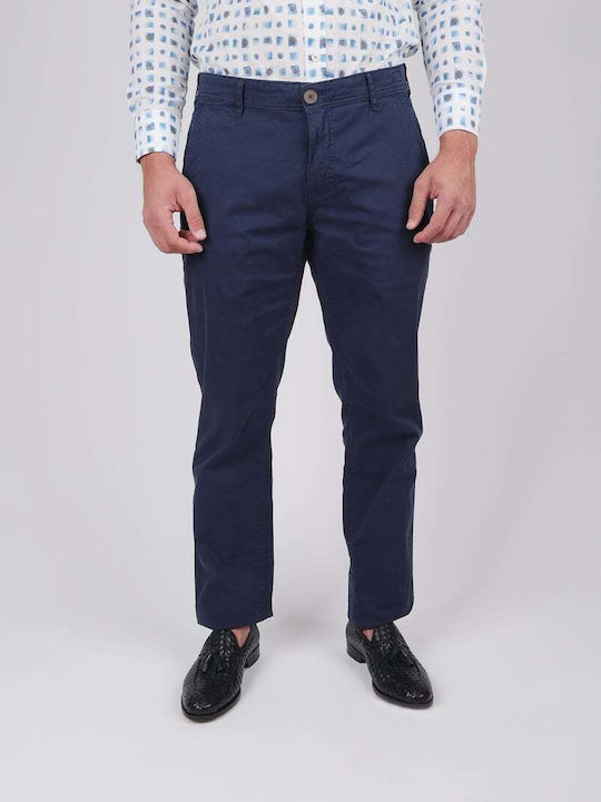 Trousers Midnight Blue
