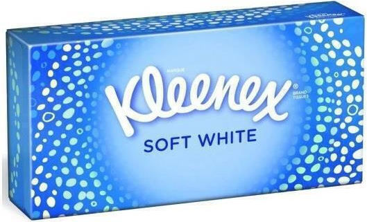 Kleenex 70 Prosoape de hârtie 2 Straturi (1 Cutie)