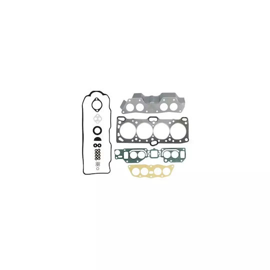 Set Garnitură Chiulasă Hyundai H-1 Starex 2.4 1997-2004 Corteco 417452p