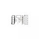Set garnituri chiulasă Fiat Grande Punto 199 1.4 T-jet 2007 Prezent Corteco 417762p