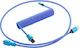 Cablemod Pro Spiral USB Typ-C Kabel USB 2.0 USB...