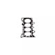 Set Garnituri Chiulasă Honda Civic VI Coupe EJ EM1 1.6 i VTEC 1996-2000 Corteco 414072P