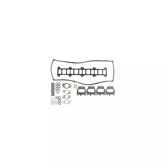 Set Garnituri Chiulasă Mitsubishi Pajero III V7_W V6_W 3.2 Di-D 2000-2006 Corteco 417728P
