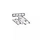 Set Garnituri Chiulasă Skoda Felicia II Combi 6U5 1.3 1998-2001 Corteco 417425P