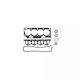 Set garnituri chiulasă Renault Megane I Ba0/1_ 2.0 I 1999-2003 Corteco 417854p