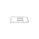 Garnitură capac supapă Bmw 3 Coupe E36 323 I 1995-1999 Corteco 026177p
