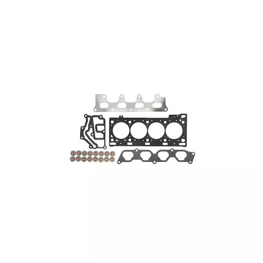 Set Garnituri Chiulasă Renault Vel Satis Bj0_ 2.0 16v Turbo Bj0k 2002 Prezent Corteco 417734p