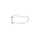 Garnitură capac supapă Honda Civic V Coupe Ej 1.6 I Vtec Ej1 1994-1996 Corteco 026583p