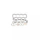 Set Garnituri Chiulasă Opel Kadett E Combo 38_ 48_ 1.7 D 1992-1994 Corteco 417585p